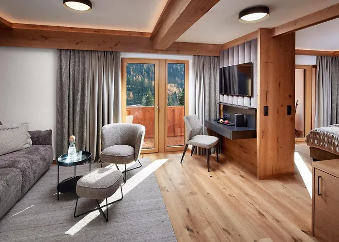 Hotel Gletscherblick
