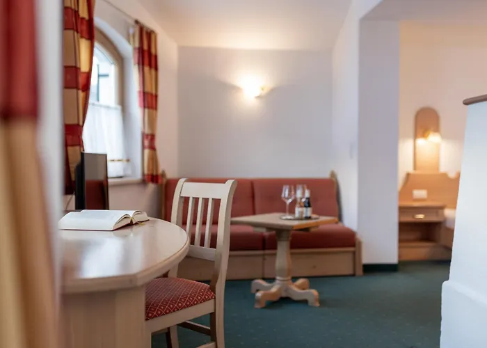 Hotel Garni Europa