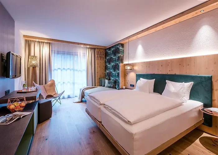 Hotel Zur Pfeffermuehle
